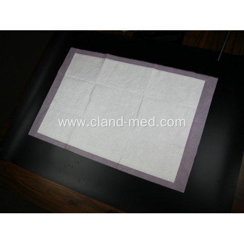 Hospital Medical Disposable Under Pad High Absorbent